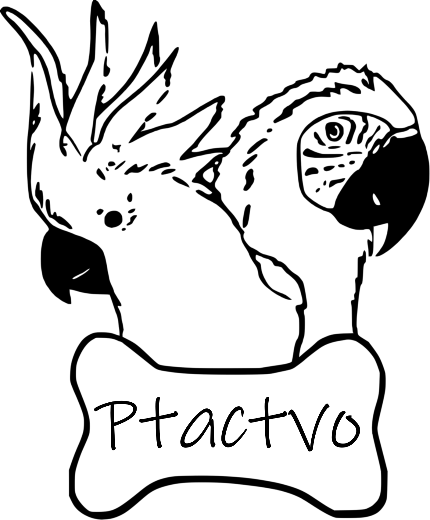 ptactvo